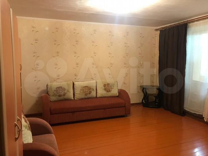 2-к. квартира, 55 м², 1/5 эт.