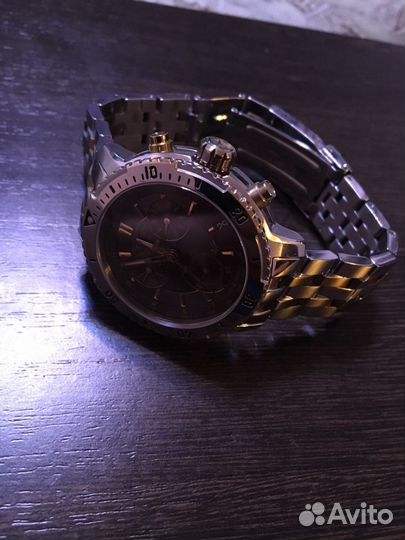 Часы Tissot