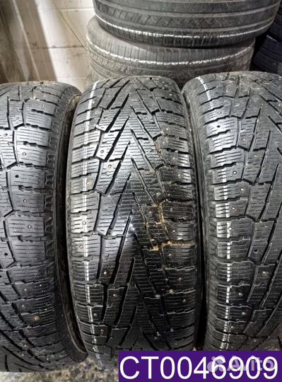 Nexen Winguard WinSpike 265/60 R18 96T