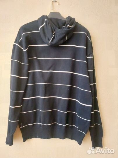 Джемпер с капюшоном Angelo Litrico XXL