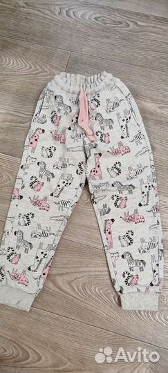 Костюм для девочки