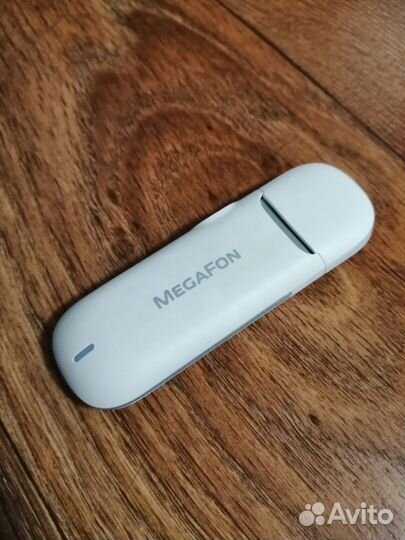 USB Модем мегафон M21-1