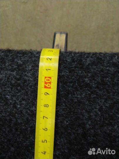 Акустическая полка Chevrolet Нива