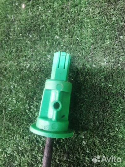 Тросик печки Ford Mondeo 4 рестайлинг 1.6 2011