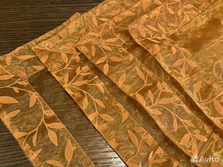 Салфетки тканевые для сервировки или упаковки