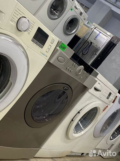 Стиральная машина б/у
