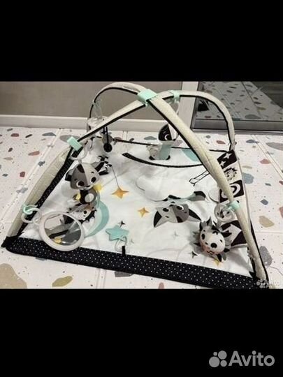 Коврик тини лав tini love