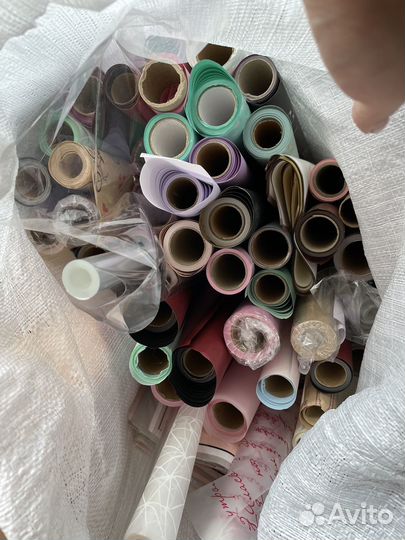 Подарочная упаковка