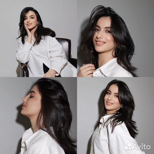 Фотограф Москва