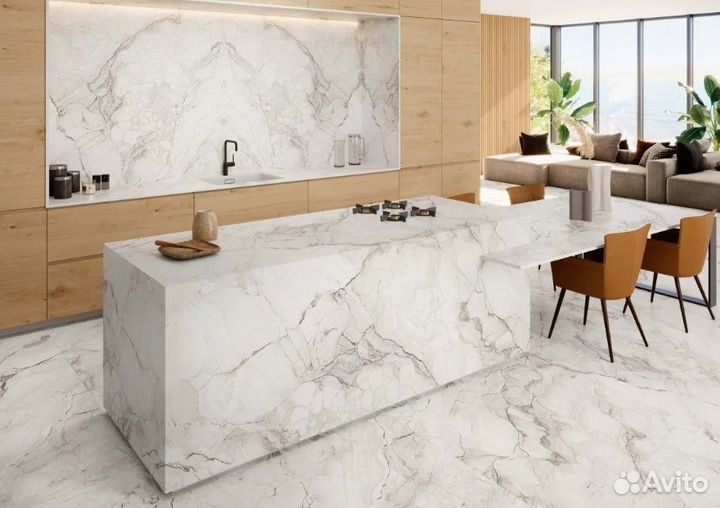 Плитка Grespania camouflage Natural 120x278