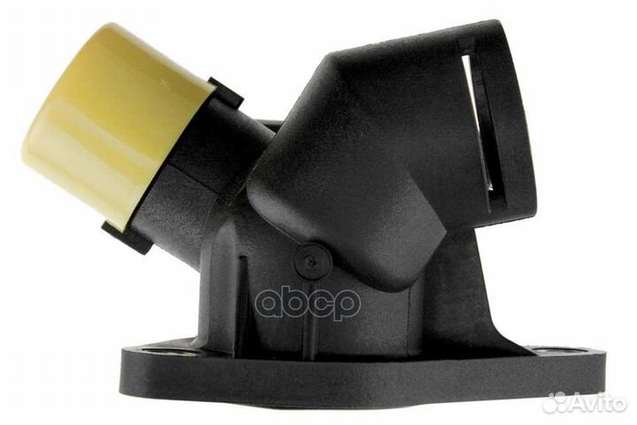 Фланец системы охлаждения двигателя ctmau006 NTY