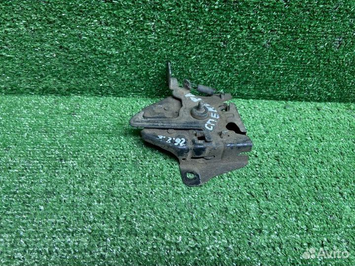 Замок капота Kia Spectra