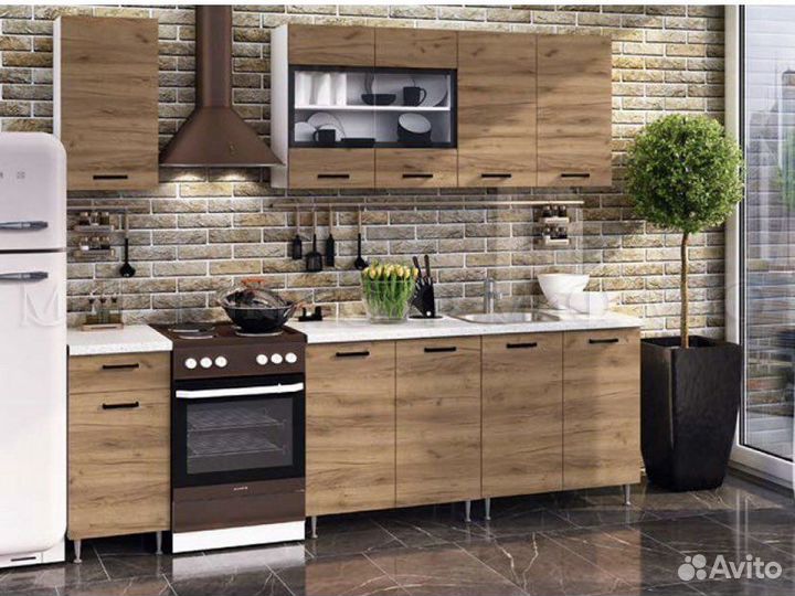 Кухонный гарнитур