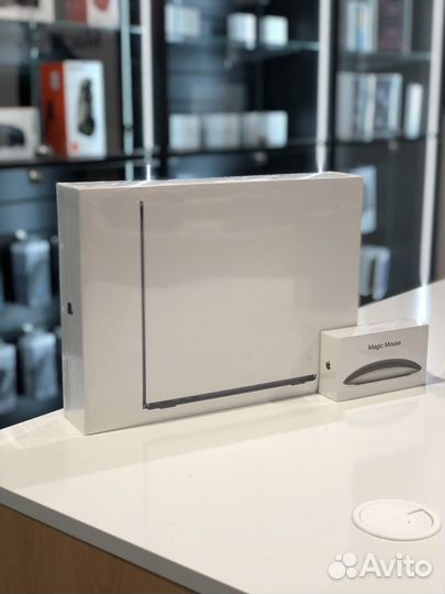 Apple MacBook Air 13 2022 M2