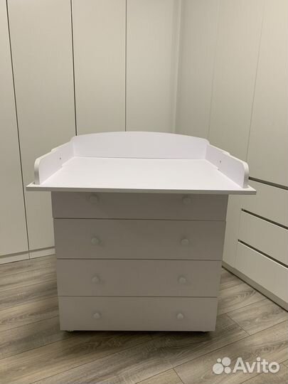 Пеленальный комод