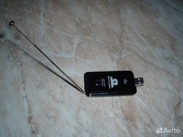 Cdma модем Airplus MCD-650