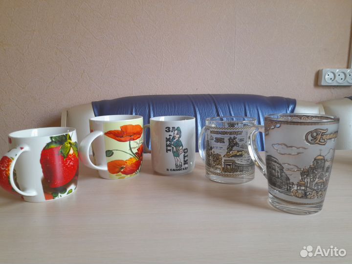 Столовая посуда