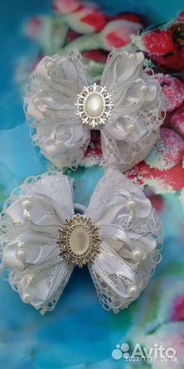 Резинка для волос