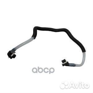 Трубка топливная MB sprinter OM611/612 95-06 T