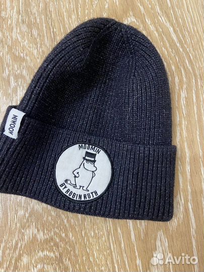 Мужская шапка