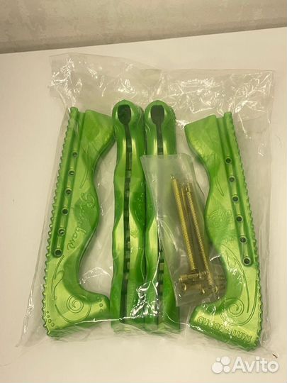 Чехлы для фигурных коньков