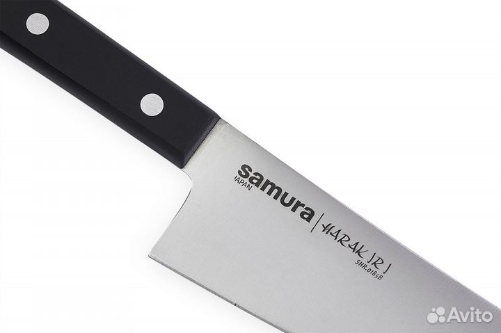 Гюто Samura Harakiri SHR-0185B