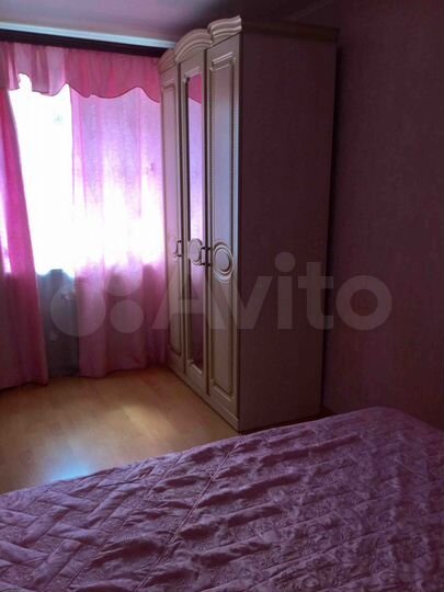 2-к. квартира, 50 м², 2/5 эт.