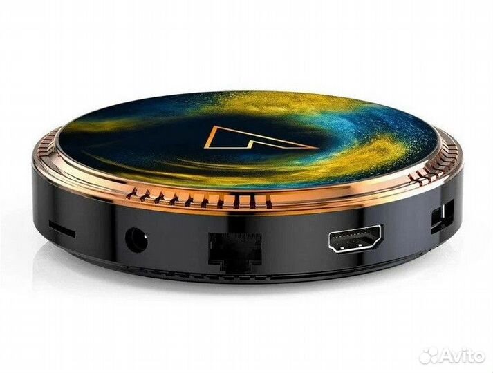 Vontar X2 4/32GB Android 11.0