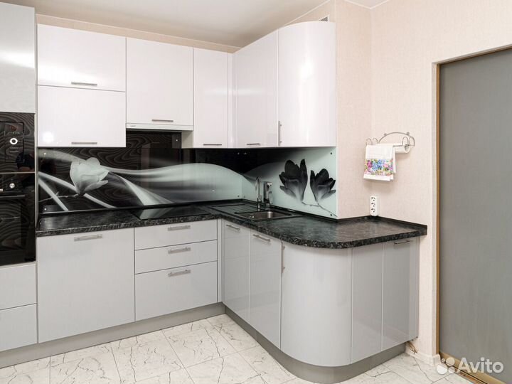 Изготовление кухни на заказ