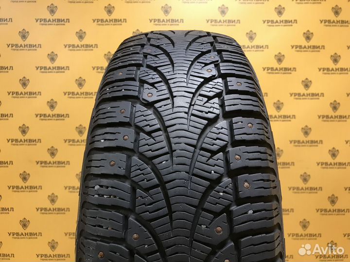 Pirelli Winter Carving Edge 195/65 R15 91T