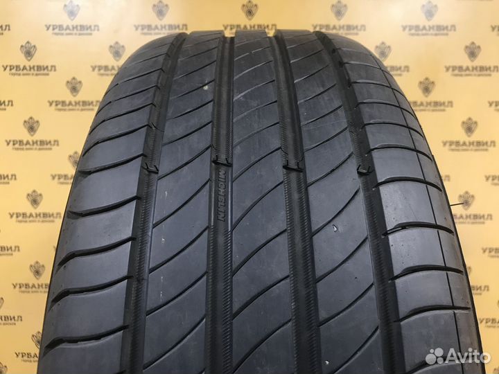 Michelin Primacy 4 215/55 R18 99V