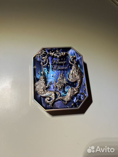 Flower knows румяна