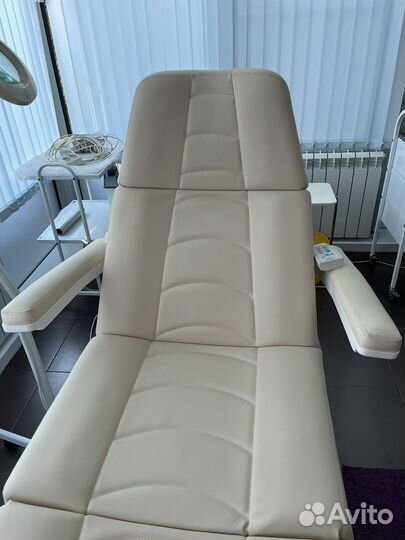 Кресло процедурное Пластэк “од-4”