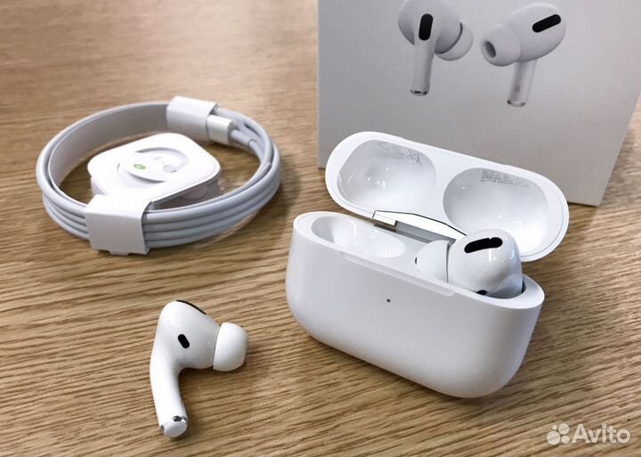 AirPods PRO 1 Топ
