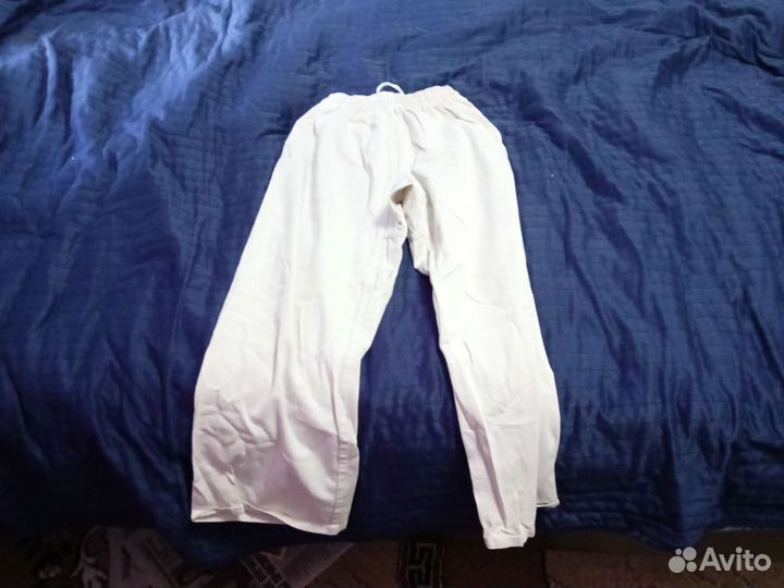 Кимоно для тхэквондо