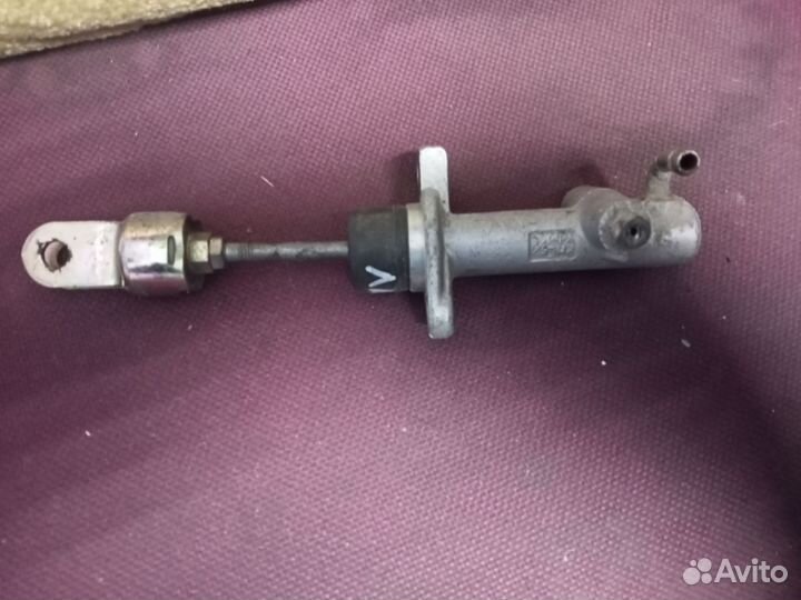 Цилиндр сцепления Шевроле лачетти