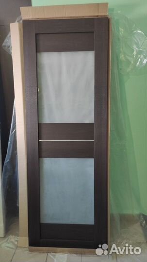 Двери межкомнатные