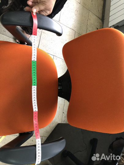 Компьютерное кресло бу