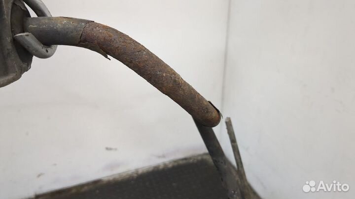 Стабилизатор подвески задний Mercedes S W220