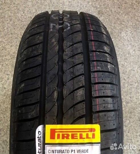 Pirelli Cinturato P1 Verde 185/60 R14 82H
