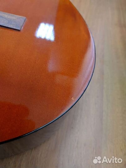 Гитара yamaha c60