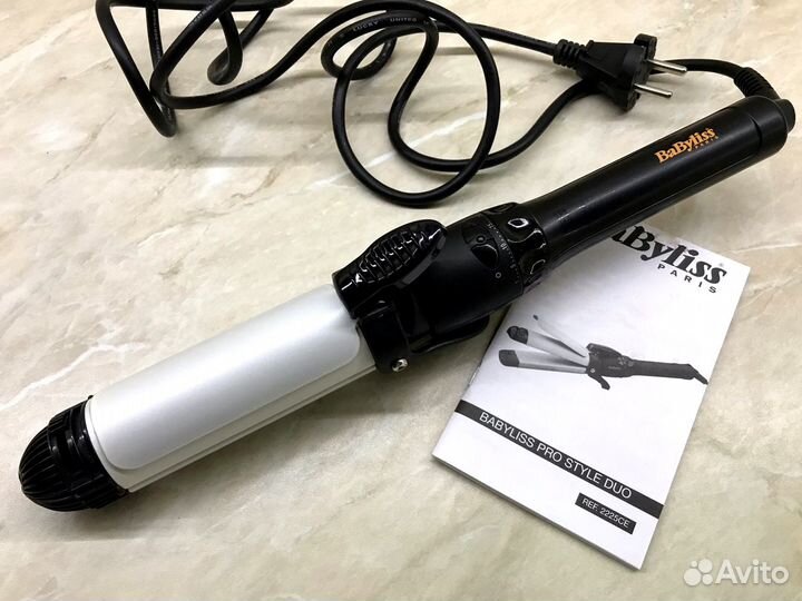 Выпрямитель, стайлер, расческа для волос Новый