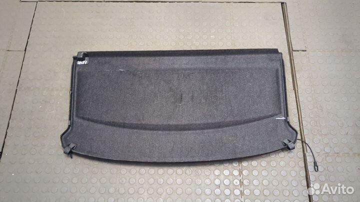 Полка багажника BMW 1 E87