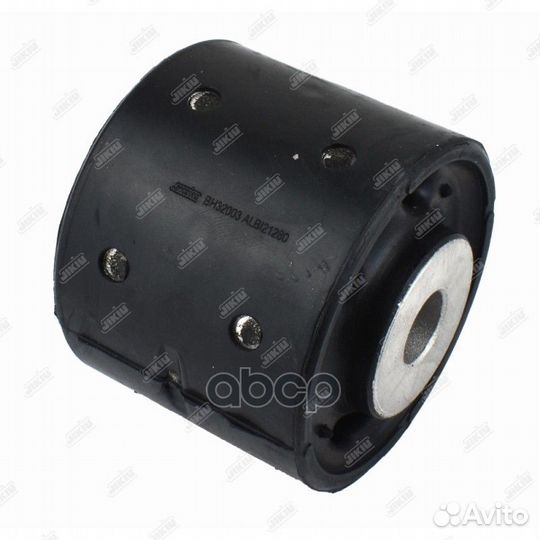 Сайлентблок BMW X5 E53 (1999-2006) BH32003 jikiu