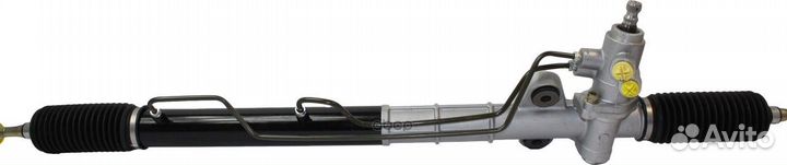 Рулевая рейка с тягами гидр. hyundai sonata IV