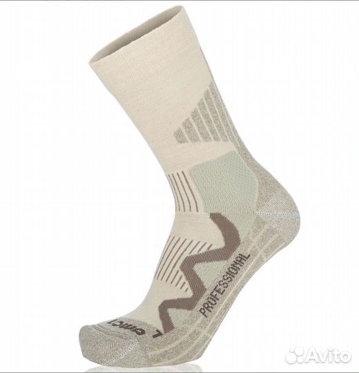 Треккинговые носки Lowa 4 season pro