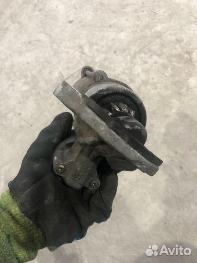 Стартер Ford Focus CB4 qqdb 2008-2011