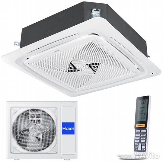 Кондиционеры промышленные JAX/royal/Centek/lissar