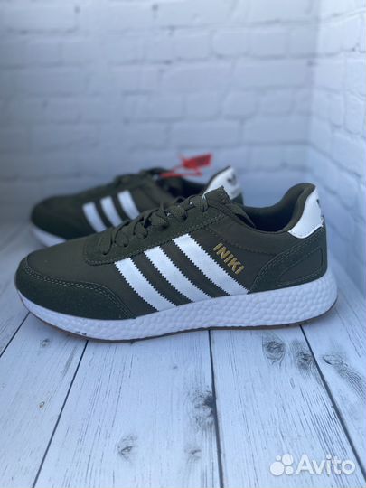 Кроссовки мужские Adidas