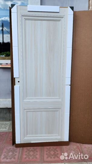 Двери Волховец дуб/ясень в ассортименте